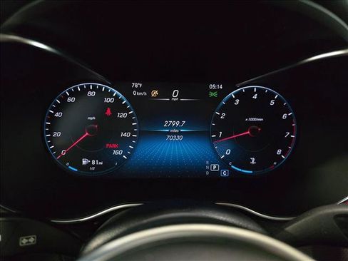 Used 2021 Mercedes-Benz GLC 300 4MATIC image 20