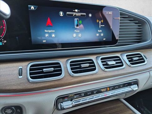 Certified 2026 Mercedes-Benz GLE 350 4MATIC image 15