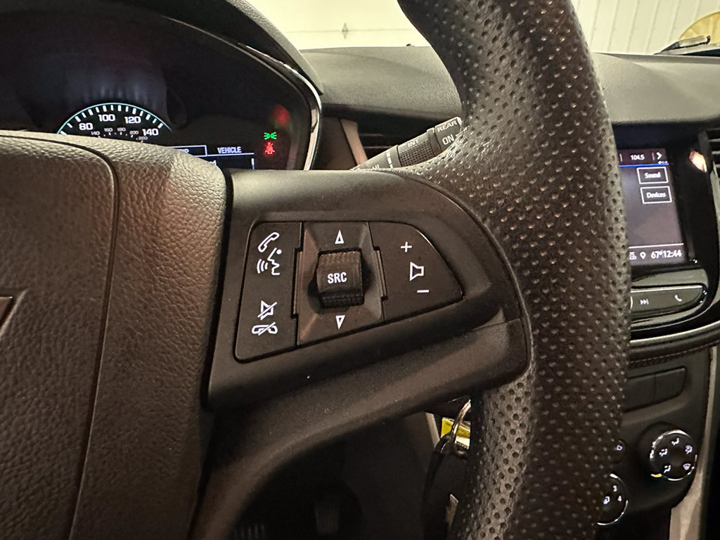 Used 2020 Chevrolet Trax LS w/ Tint and Cruise Package FWD image 29