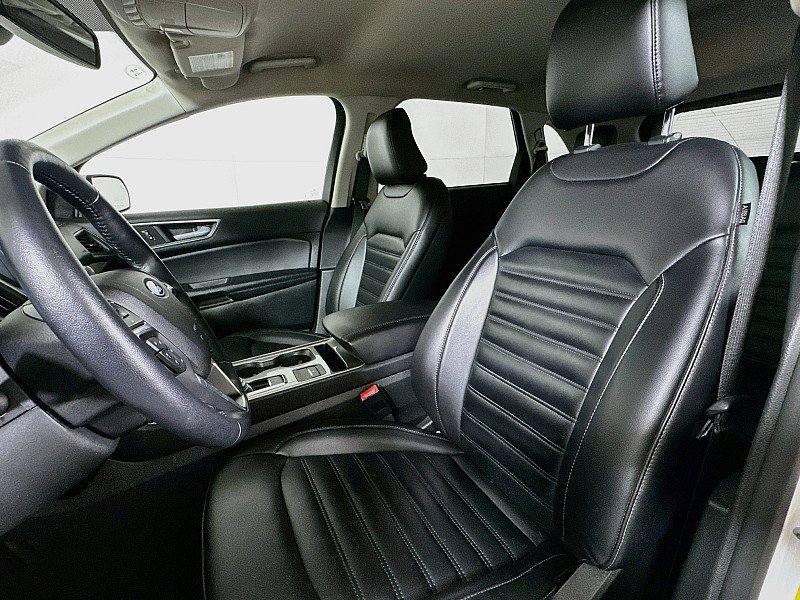 Used 2023 Ford Edge SEL w/ Convenience Package AWD/4WD image 11