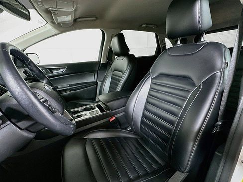 Used 2023 Ford Edge SEL w/ Convenience Package AWD/4WD image 11