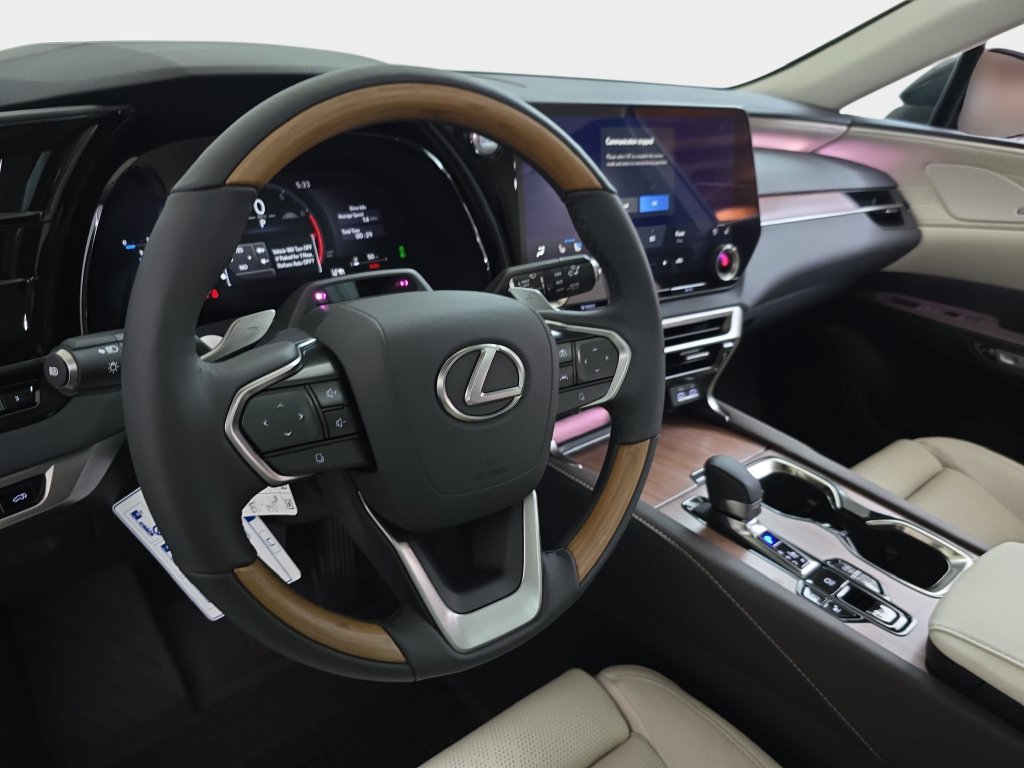 New 2026 Lexus RX 350 AWD w/ Convenience Package image 15