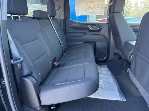 New 2026 Chevrolet Silverado 1500 LT image 28