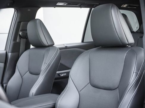 Certified 2024 Lexus TX 350 FWD w/ Accessory Package (2T) image 10