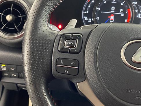 Used 2023 Lexus RC 350 F Sport image 16