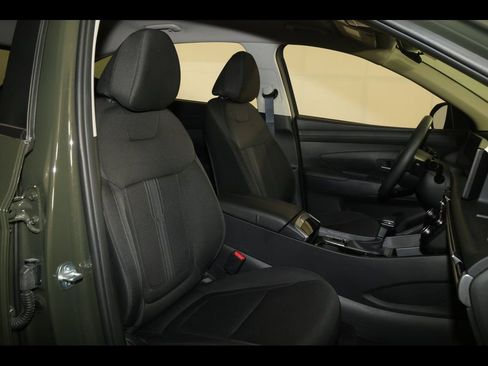 Used 2025 Hyundai Tucson SEL image 30