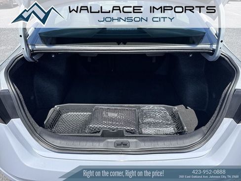 Used 2024 Nissan Altima 2.5 SR AWD/4WD image 41