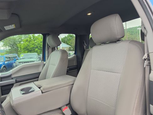 Used 2018 Ford F150 XLT w/ XTR Package AWD/4WD image 11