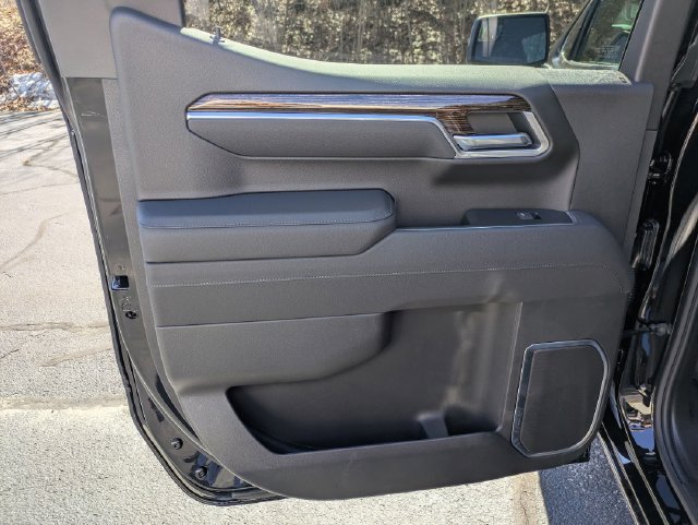 New 2026 GMC Sierra 1500 SLE AWD/4WD image 27