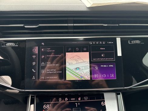 New 2026 Audi Q7 2.0T Premium image 19