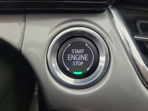 New 2026 Chevrolet Trax LT w/ Midnight Edition image 21