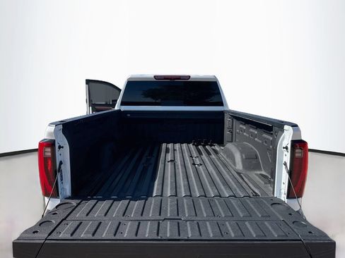 Used 2026 GMC Sierra 2500 Denali Ultimate AWD/4WD image 26