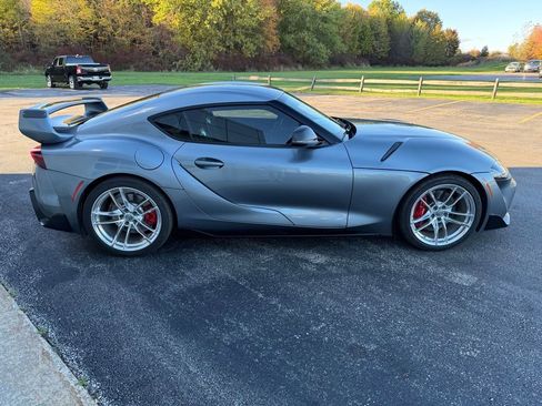 Used 2020 Toyota Supra image 28