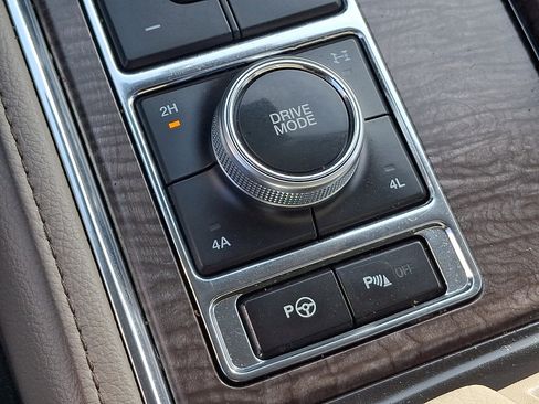 Used 2021 Ford Expedition Max Limited image 29