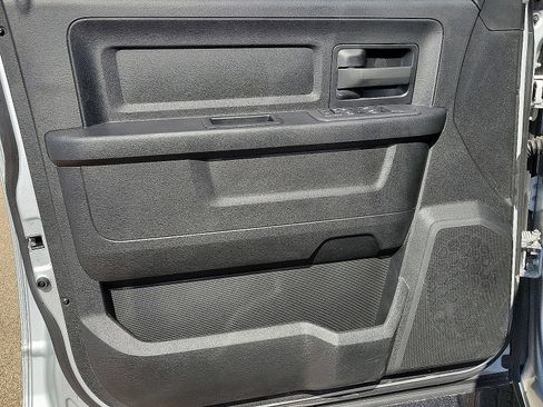 New 2026 RAM 2500 Tradesman image 10