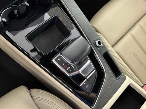 Used 2021 Audi A5 2.0T Premium image 22