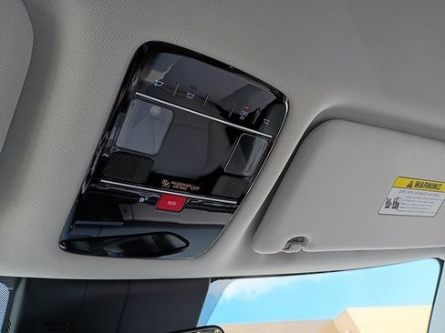 New 2026 Hyundai Santa Fe SE image 25