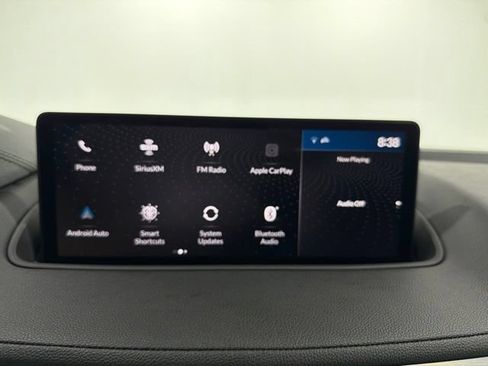 Certified 2024 Acura MDX SH-AWD image 37