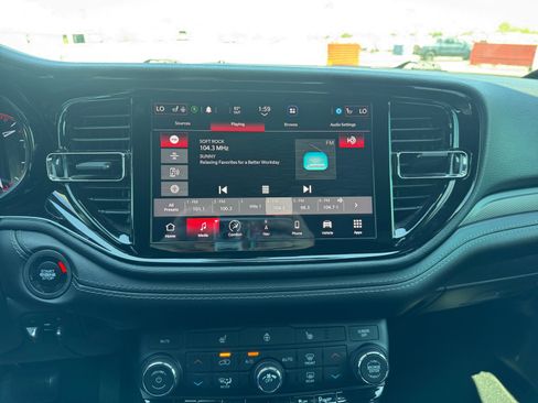 Used 2021 Dodge Durango GT RWD image 17
