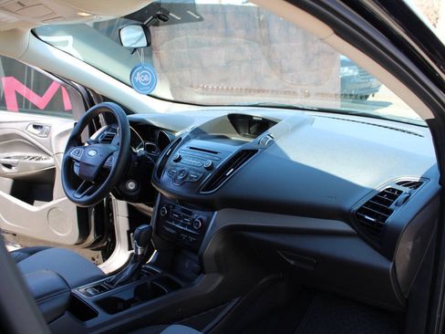 Used 2017 Ford Escape SE AWD/4WD image 12