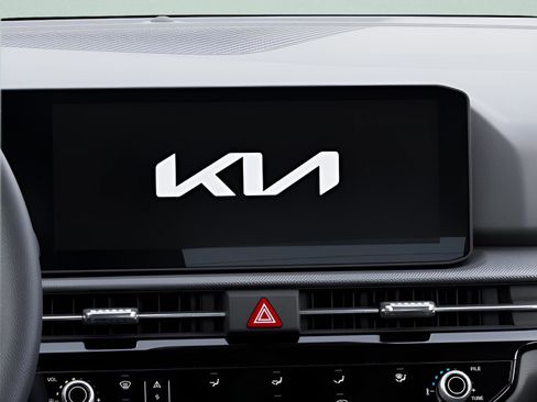 New 2026 Kia Sportage LX image 20