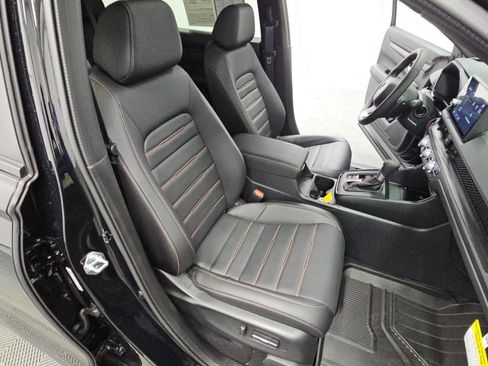 Used 2026 Honda CR-V Sport-L image 37