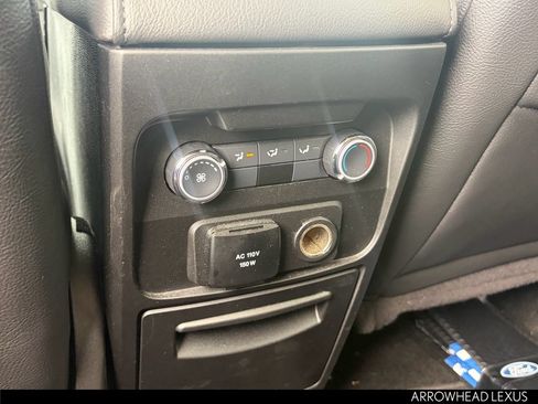 Used 2019 Ford Flex SEL w/ Equipment Group 202A FWD image 28