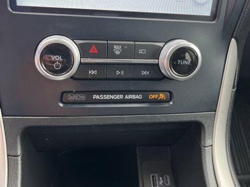 Used 2022 Ford Edge SEL w/ Convenience Package image 23