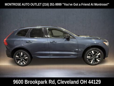 New 2026 Volvo XC60 B5 Plus w/ Protection Package Premier image 6