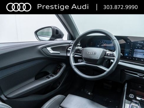 New 2026 Audi A5 2.0T Premium Plus image 30