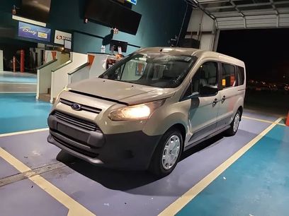 Used 2016 Ford Transit Connect XL