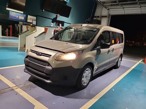 Used 2016 Ford Transit Connect XL image 1