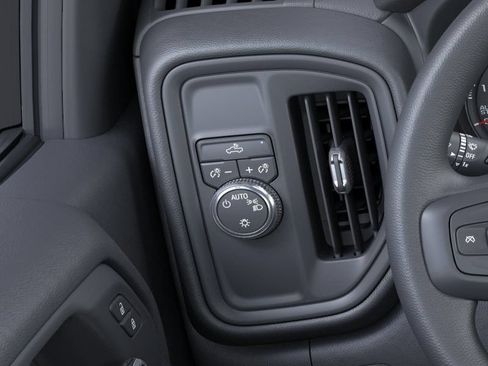 New 2026 GMC Sierra 1500 Pro w/ Convenience Package RWD image 23