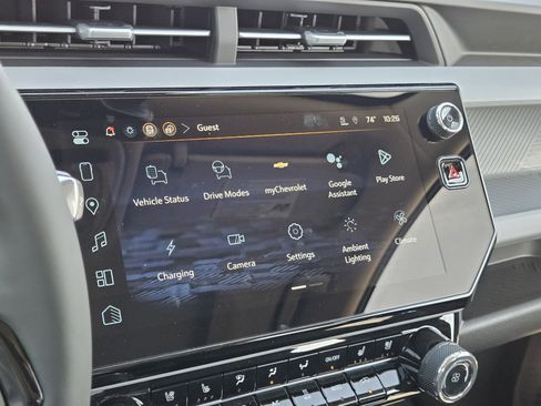 New 2027 Chevrolet Bolt RS w/ Technology Package FWD image 12