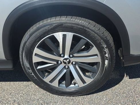 Used 2024 Mitsubishi Outlander Sport AWD image 9