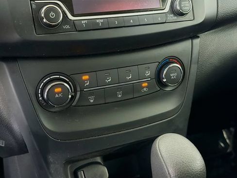 Used 2018 Nissan Sentra S FWD image 16