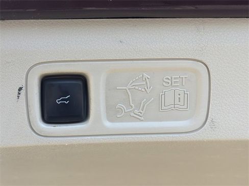 Used 2019 Lincoln Navigator L Reserve w/ Cargo Package image 19