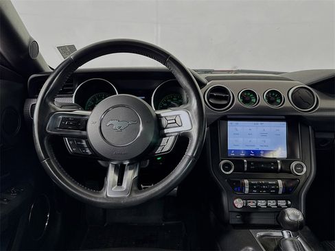Used 2019 Ford Mustang GT Premium w/ GT Performance Package image 15