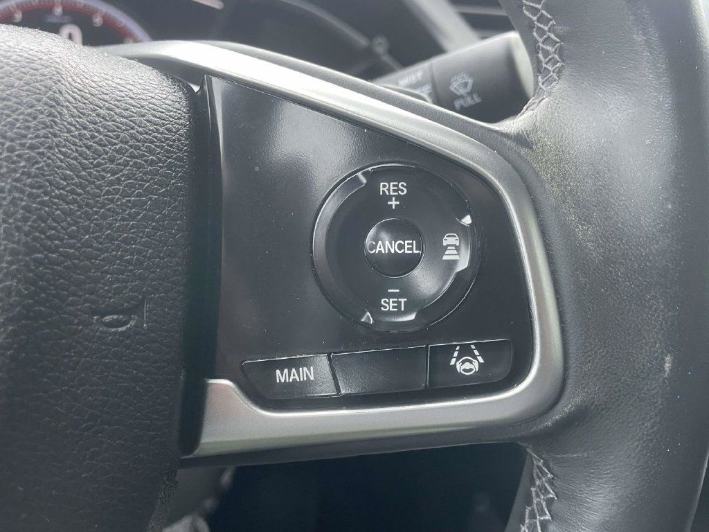 Used 2021 Honda Civic Sport image 26