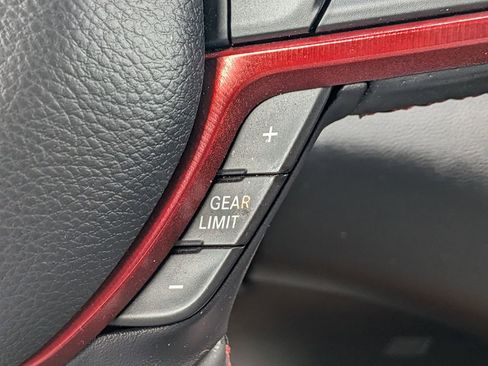 Used 2022 RAM 1500 Rebel w/ Rebel Level B Equipment Group AWD/4WD image 31