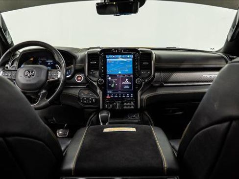 Used 2023 RAM 1500 TRX w/ TRX Level 2 Equipment Group image 2