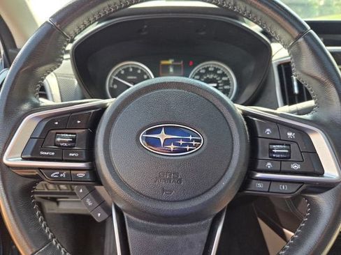 Used 2023 Subaru Forester Premium AWD/4WD image 25