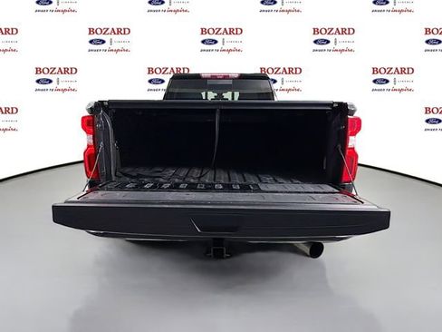 Used 2022 Chevrolet Silverado 2500 High Country w/ Z71 Off-Road Package AWD/4WD image 33