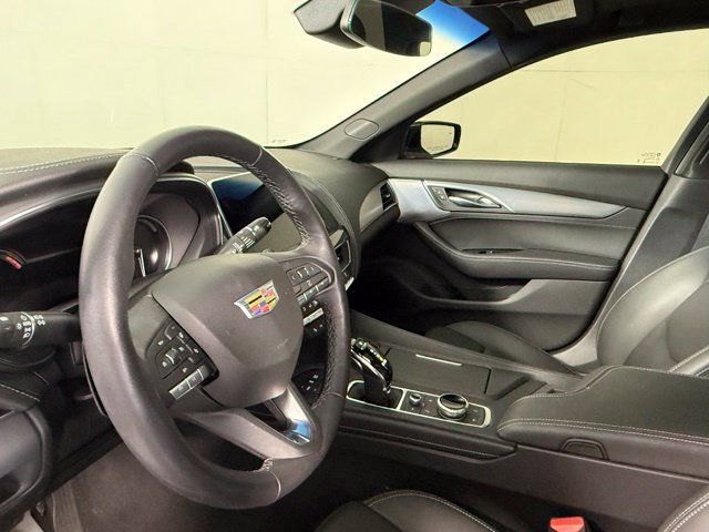 Used 2024 Cadillac CT5 Luxury w/ Sun And Sound Package RWD image 6