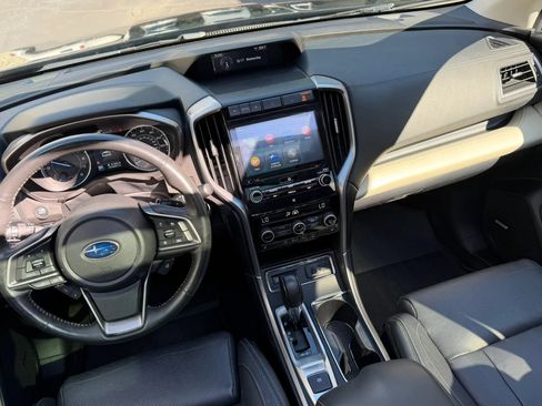 Used 2020 Subaru Ascent Limited w/ Technology Package AWD/4WD image 21