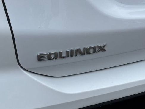 Used 2024 Chevrolet Equinox LT AWD/4WD image 51