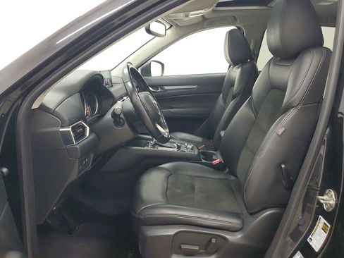 Used 2018 MAZDA CX-5 Touring w/ Preferred Equipment Package image 18