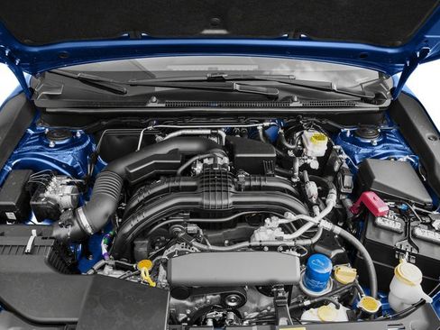 Used 2017 Subaru Impreza 2.0i Sport w/ Popular Package #3 image 15