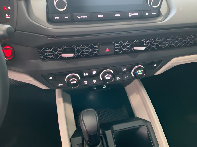 Certified 2025 Honda Accord SE image 19