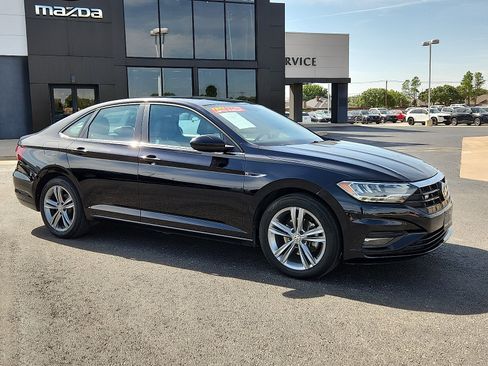 Used 2020 Volkswagen Jetta R-Line FWD image 6